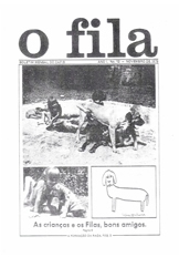 o fila número 12