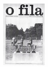 o fila