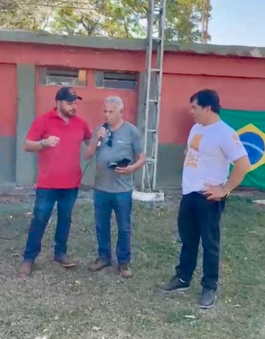 expo formiga